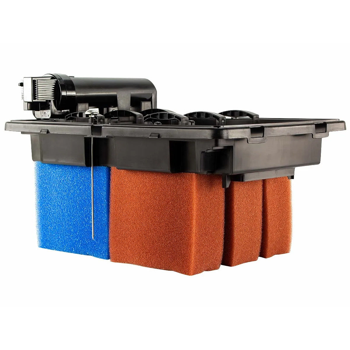 Oase BioSmart 14000 Set - Easy Clean Pond Filter Kit - Image 5