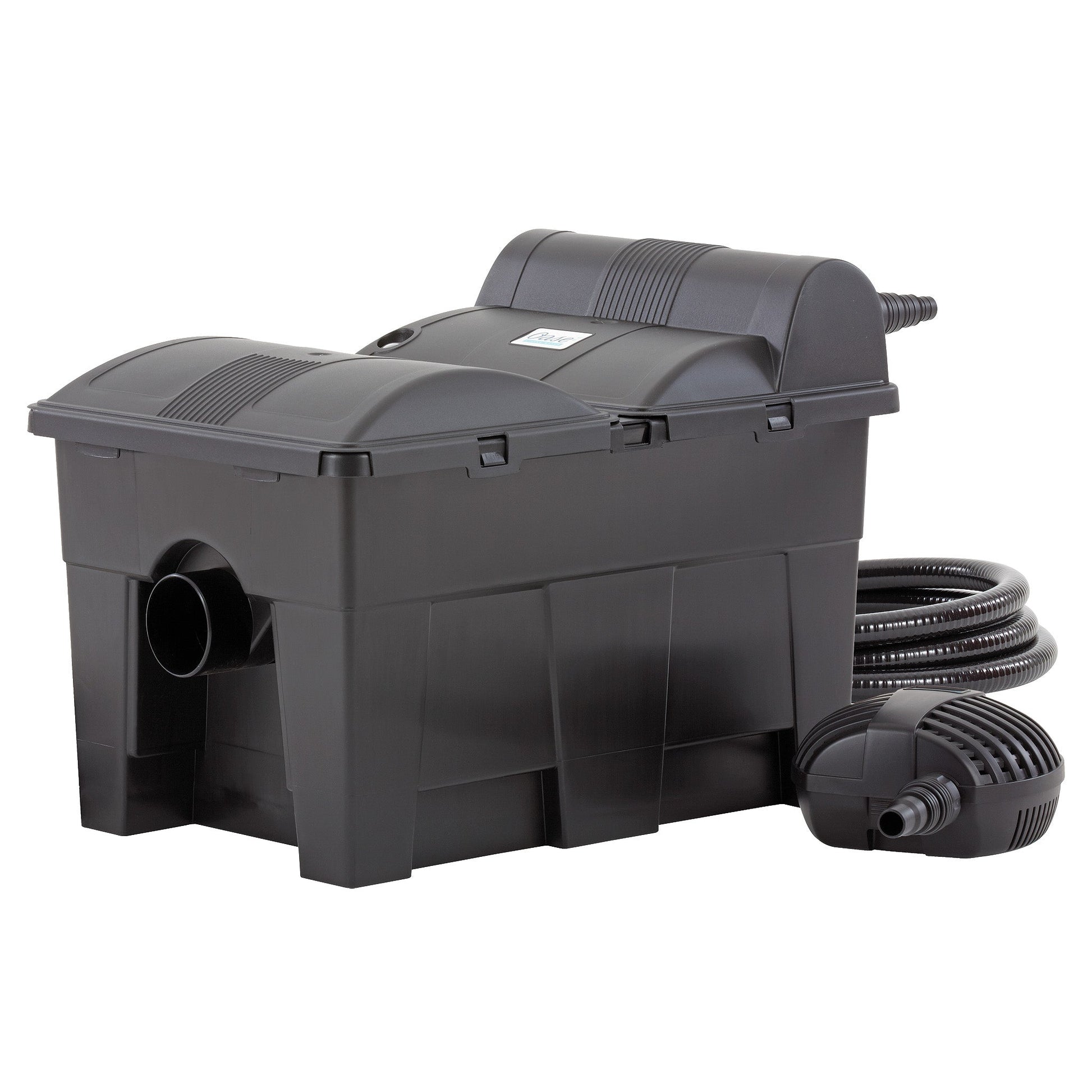 Oase BioSmart 14000 Set - Easy Clean Pond Filter Kit - Image 1