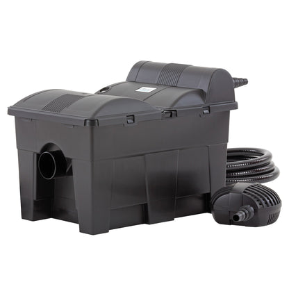 Oase BioSmart 14000 Set - Easy Clean Pond Filter Kit - Image 1