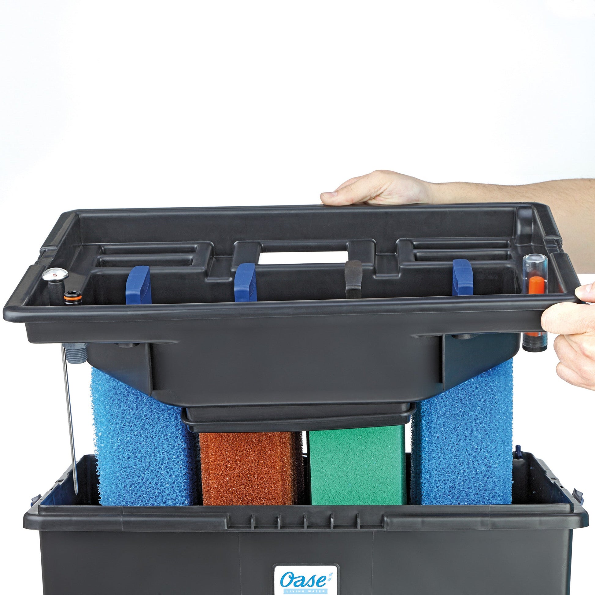 Oase BioSmart 18000 Pond Filters - Image 4