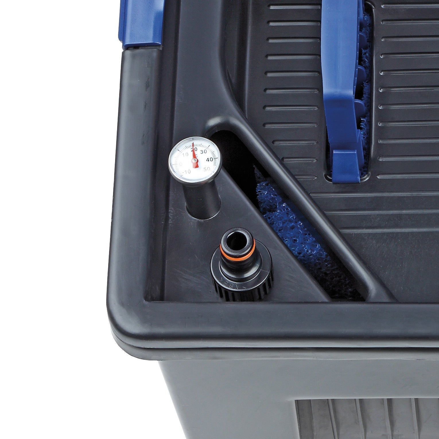 Oase BioSmart 24000 Set - Easy Clean Pond Filter Kit - Image 6