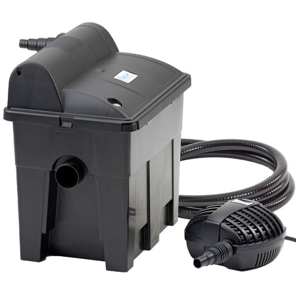 Oase BioSmart 7000 Set - Easy Clean Pond Filter Kit - Image 1
