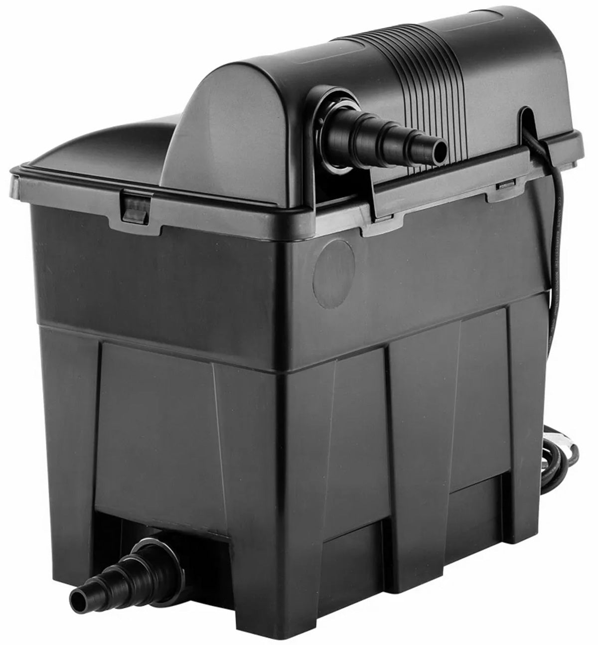 Oase BioSmart 7000 Set - Easy Clean Pond Filter Kit - Image 3