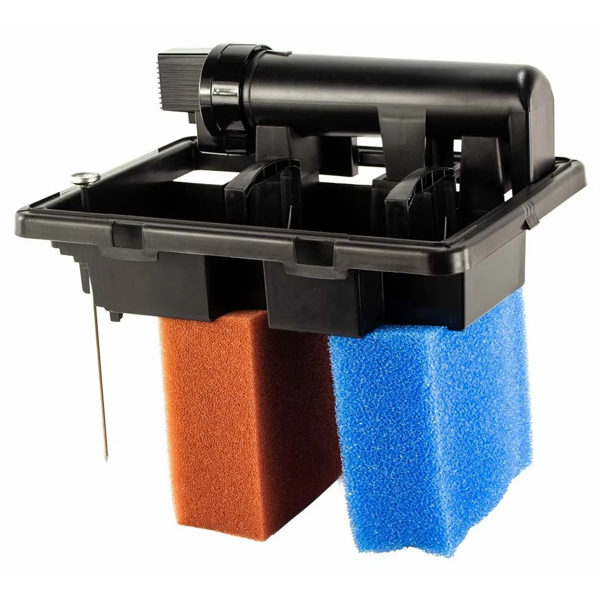 Oase BioSmart 7000 Set - Easy Clean Pond Filter Kit - Image 4