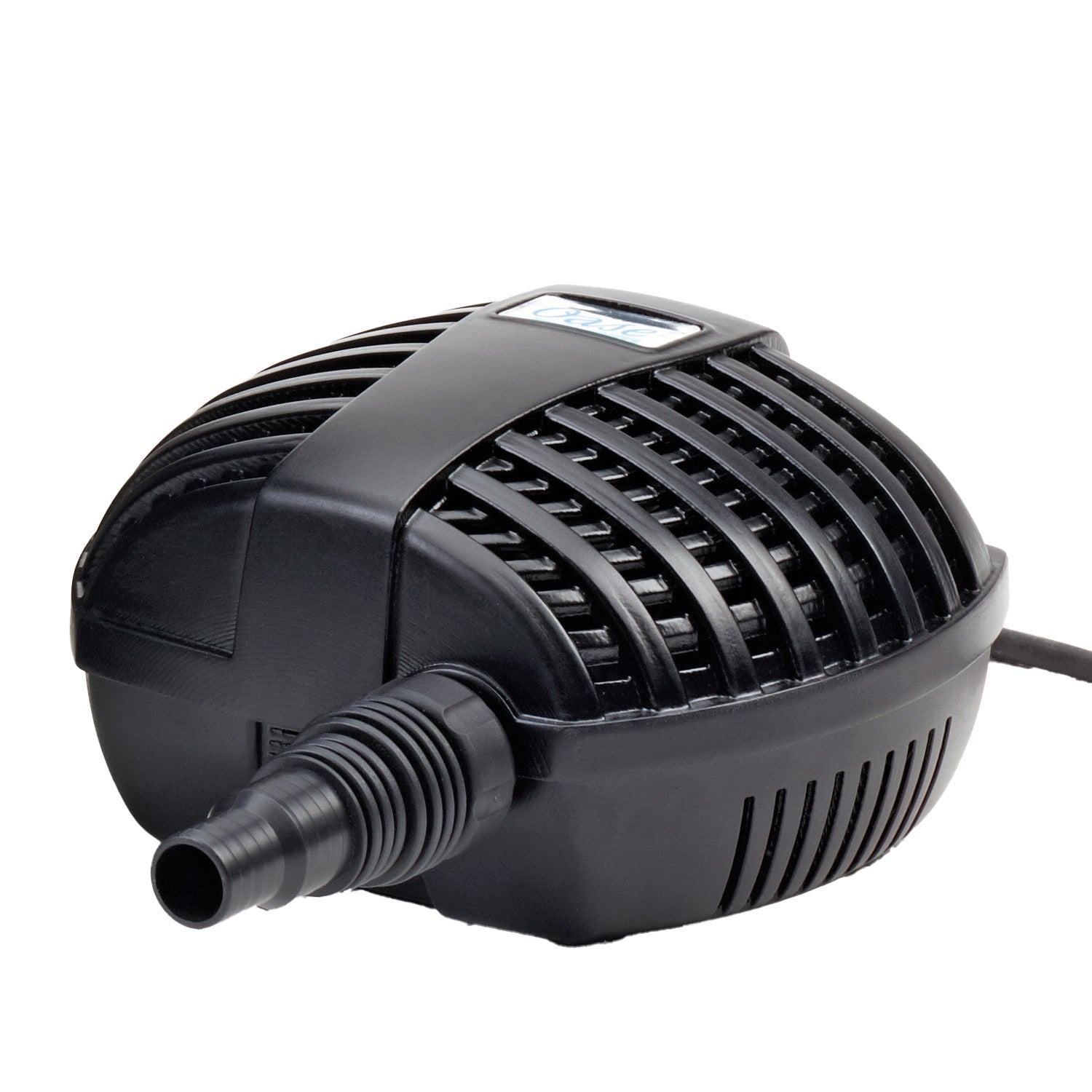 Acquista Oase 57377 BioSmart UVC 16000 Filtro Di Scorrimento Continuo Con Sterilizzatore Uvc 5500 L H 1529874