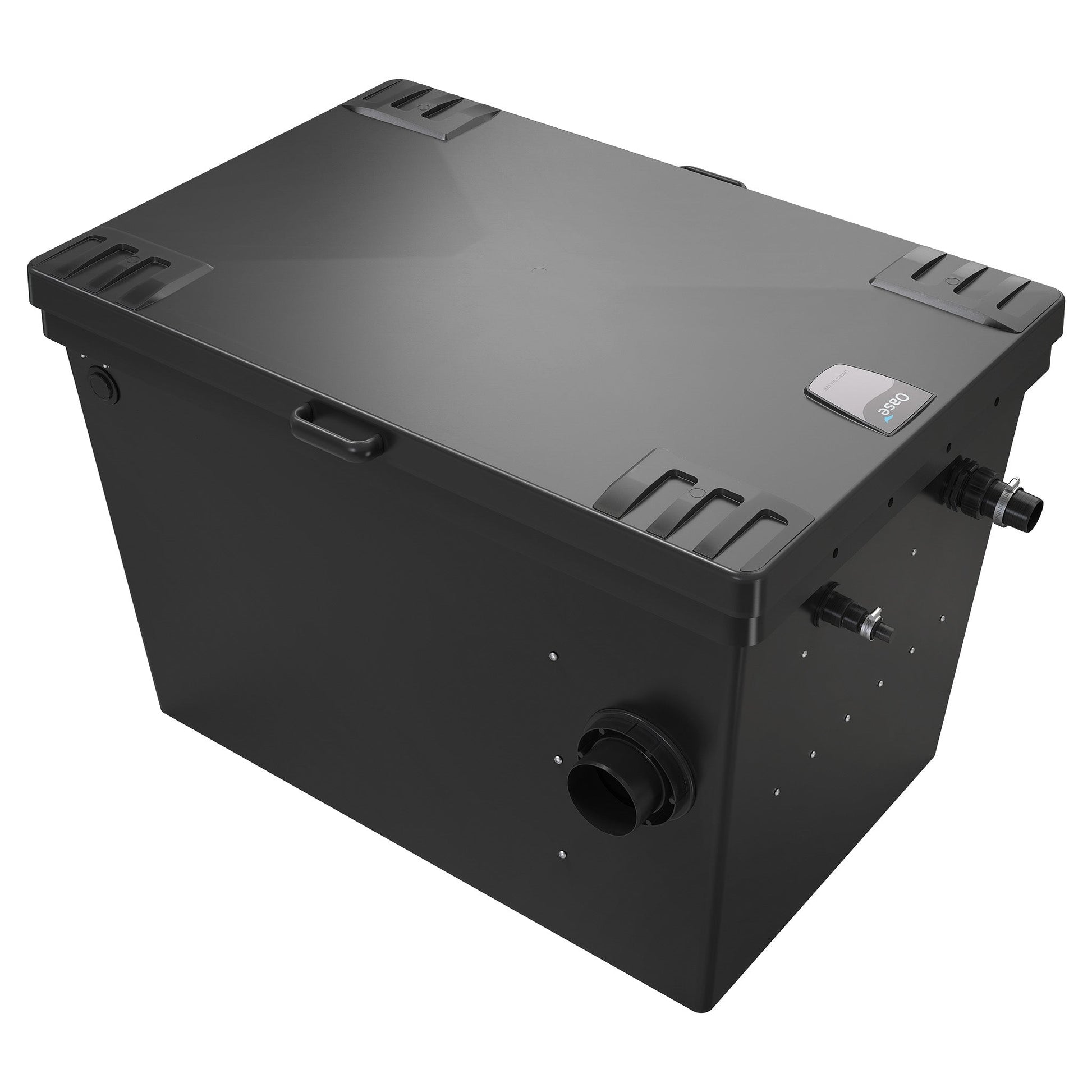 Oase BioTec 145000 - ScreenMatic 2 Pond Filters - Image 1