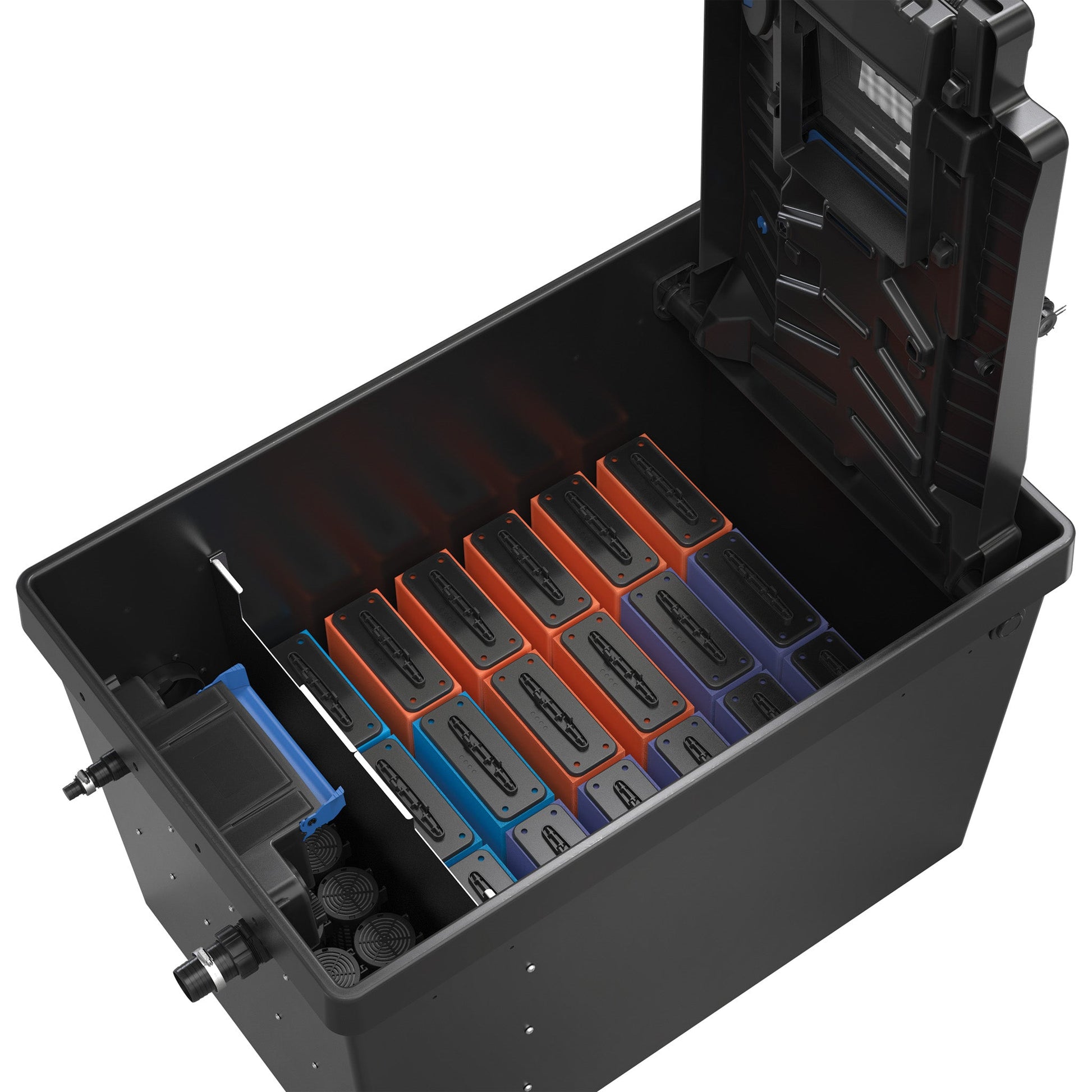 Oase BioTec 145000 - ScreenMatic 2 Pond Filters - Image 5