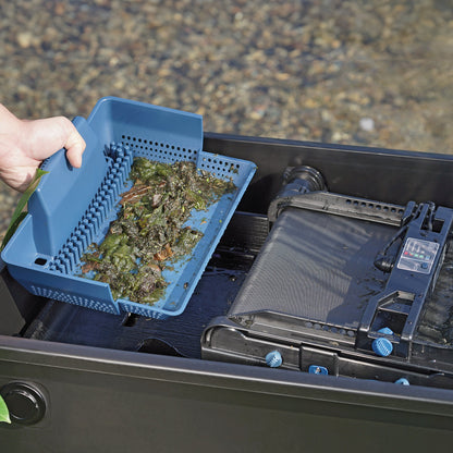 Oase BioTec 90000 - ScreenMatic 2 Pond Filters - Image 3