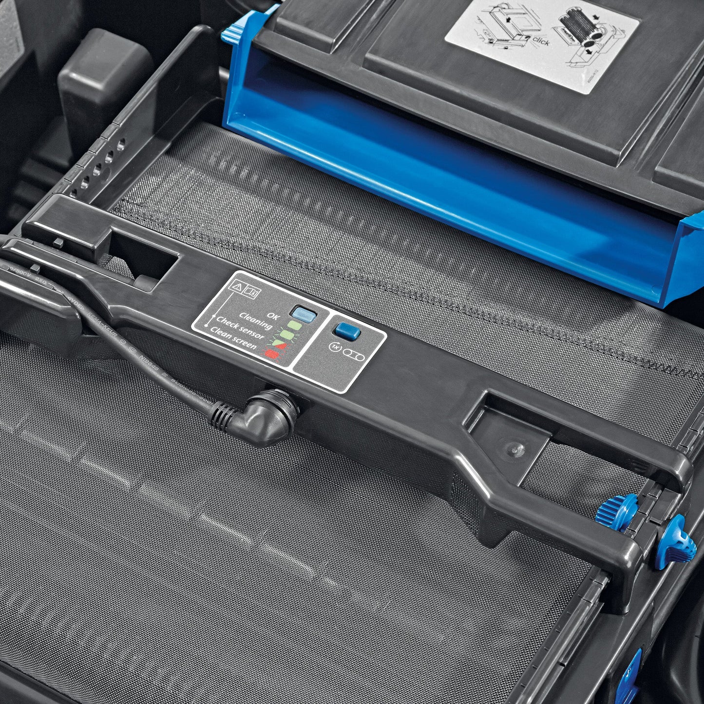 Oase BioTec 40000 - ScreenMatic 2 Pond Filters - Image 4