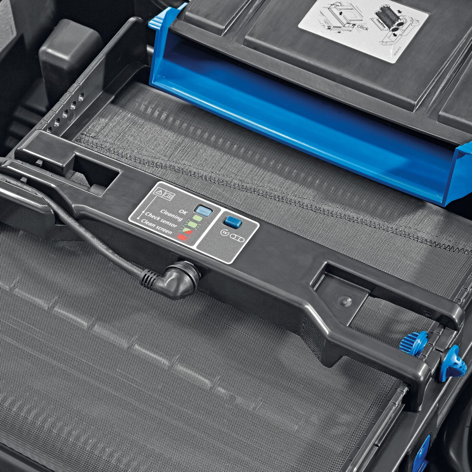 Oase BioTec 40000 - ScreenMatic 2 Pond Filters - Image 4