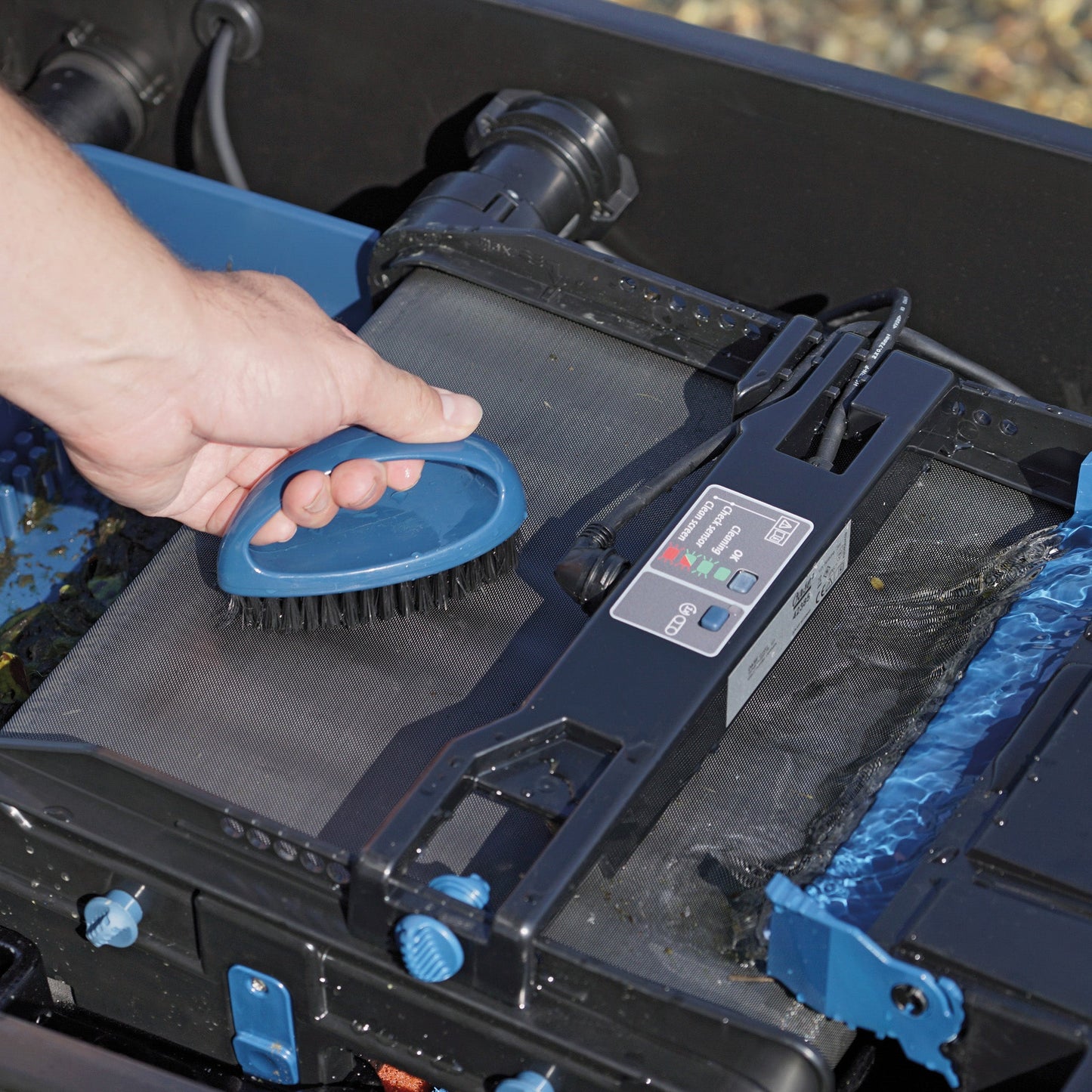 Oase BioTec 40000 - ScreenMatic 2 Pond Filters - Image 7