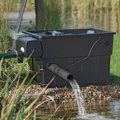 Oase BioTec 90000 - ScreenMatic 2 Pond Filters - Image 8