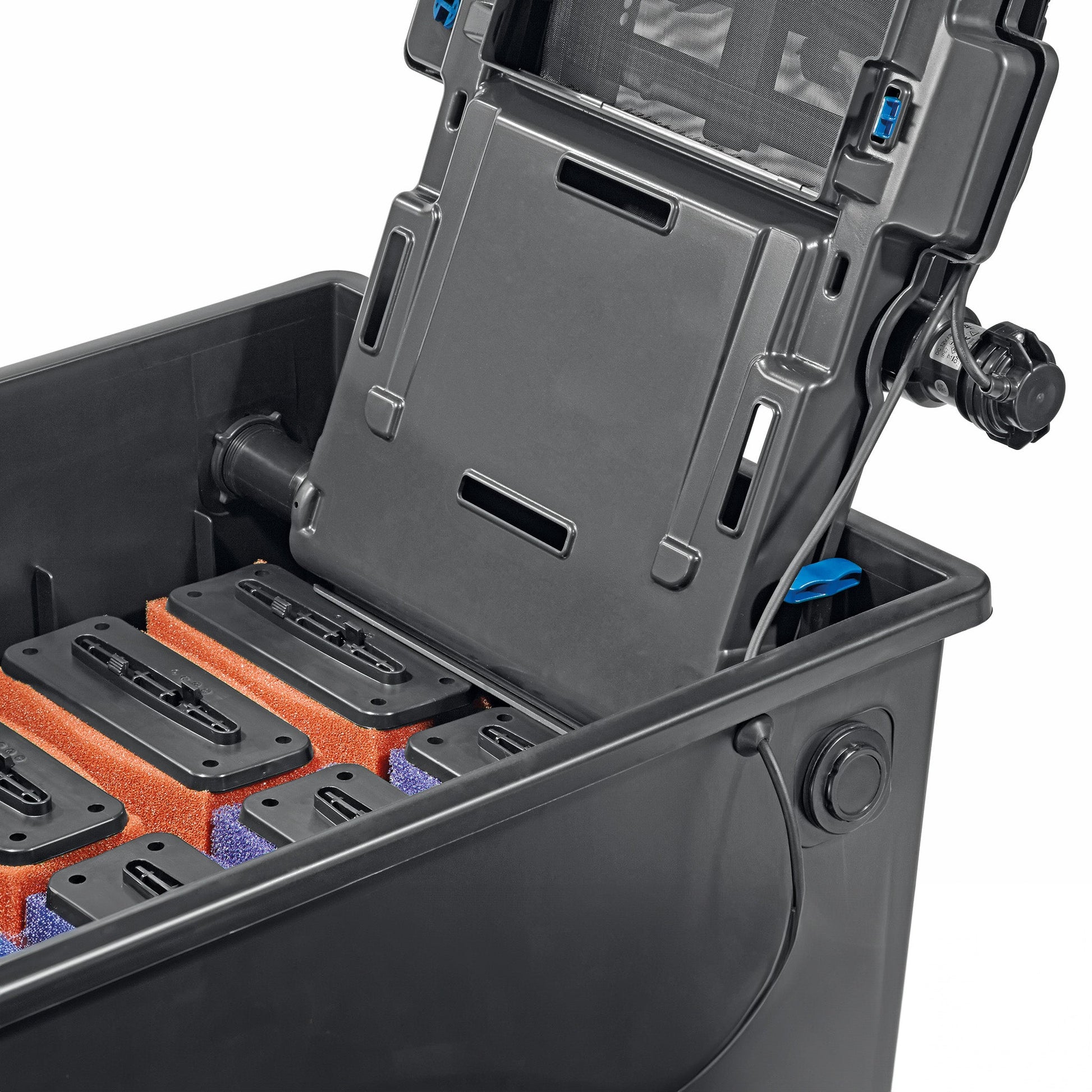 Oase BioTec 90000 - ScreenMatic 2 Pond Filters - Image 5