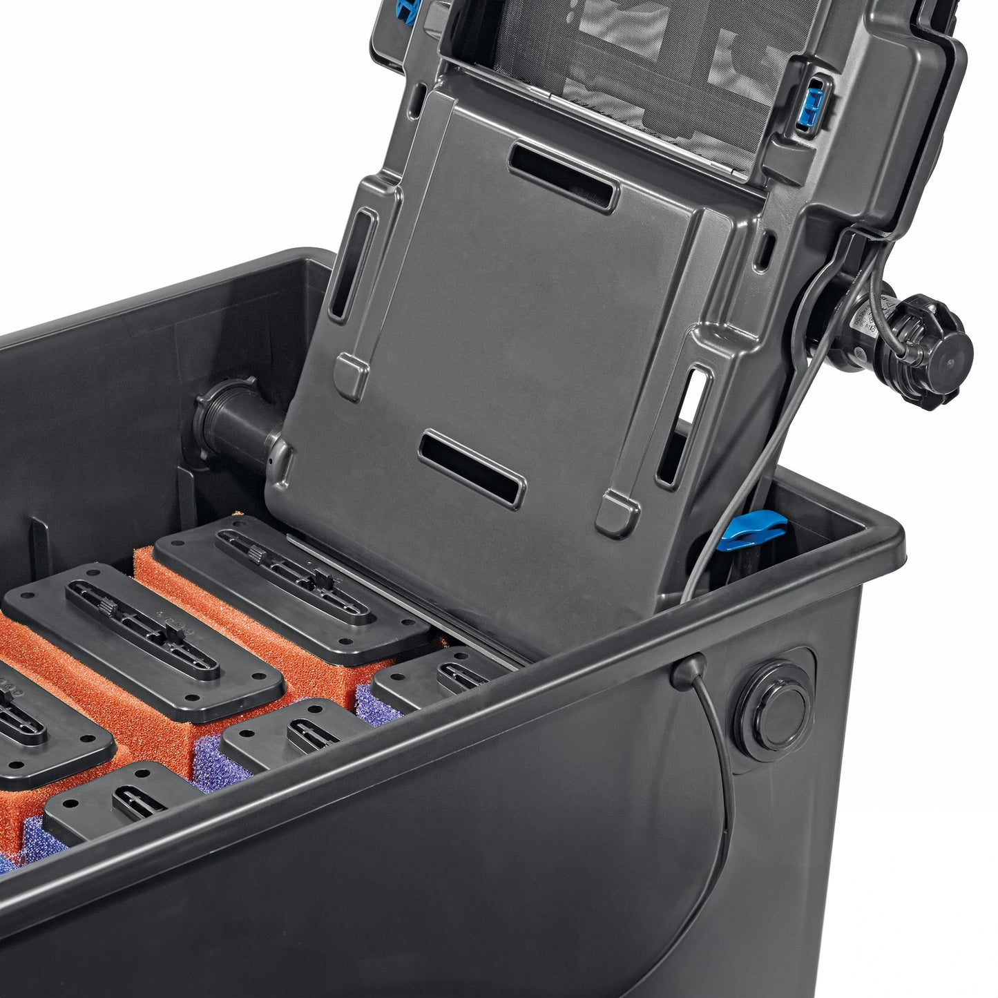 Oase BioTec 40000 - ScreenMatic 2 Pond Filters - Image 5