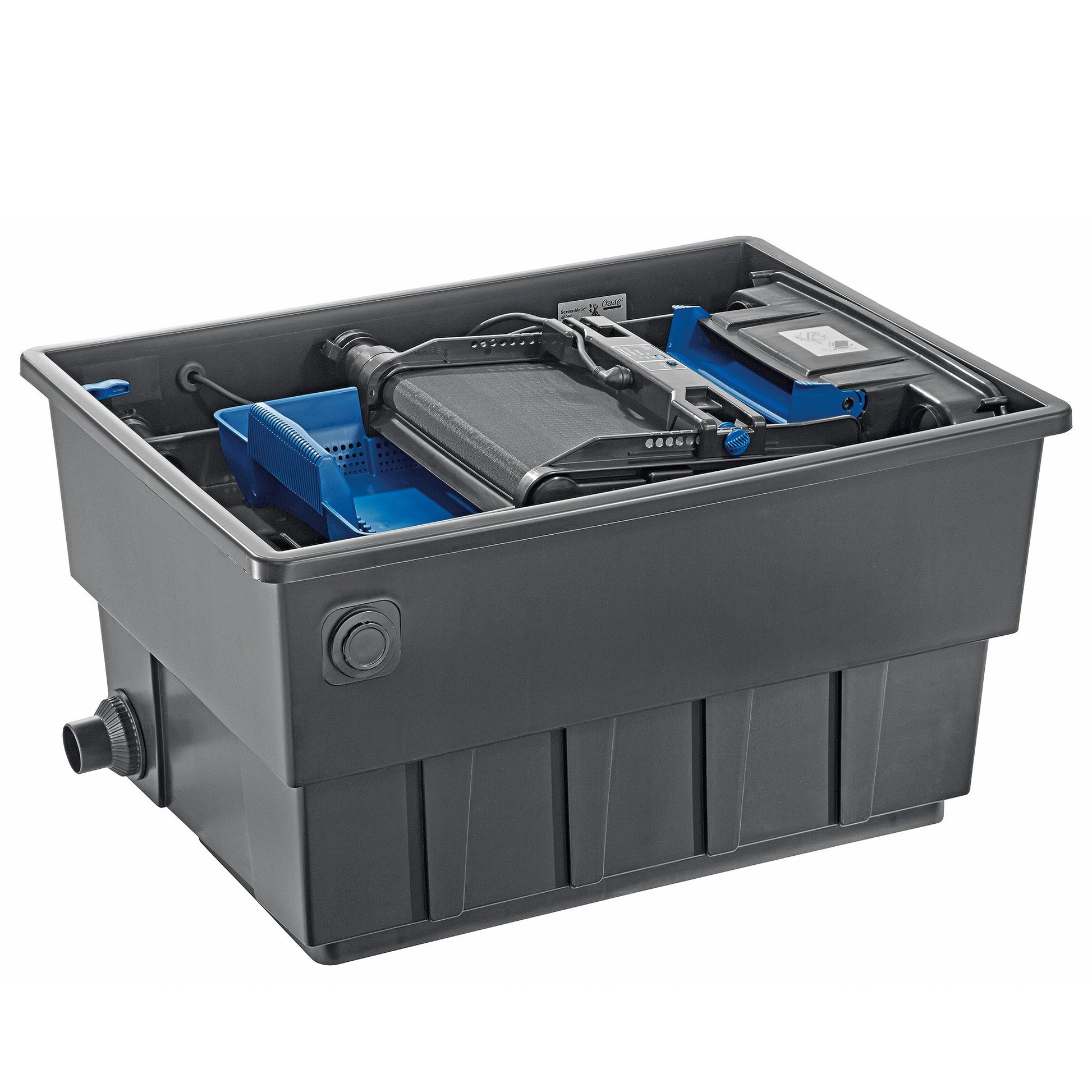 Oase BioTec 40000 - ScreenMatic 2 Pond Filters - Image 1