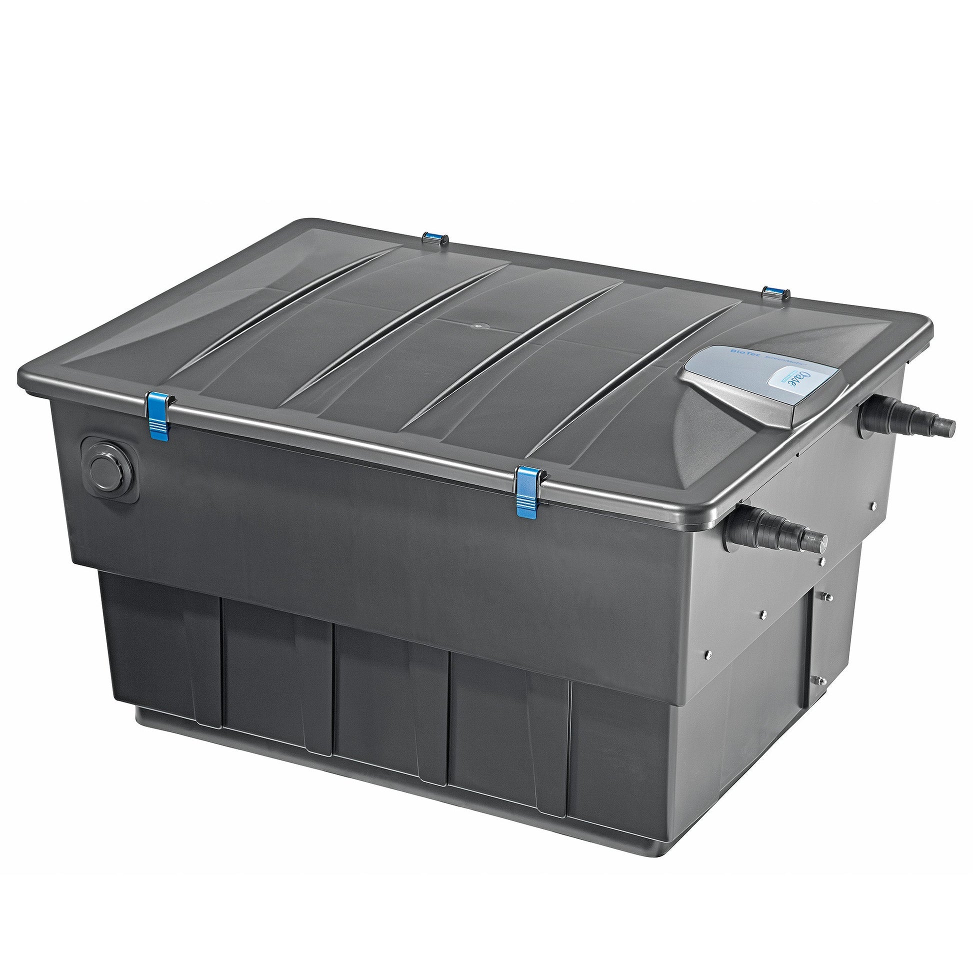 Oase BioTec 40000 - ScreenMatic 2 Pond Filters - Image 2