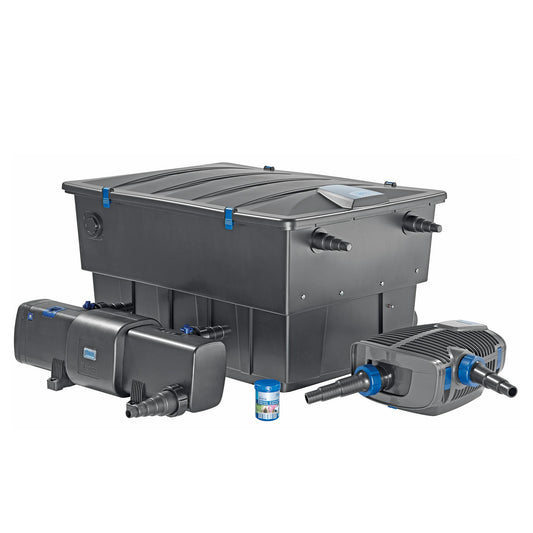 Oase BioTec ScreenMatic 2 - 40000 OC (2024 Version) - Full Kits