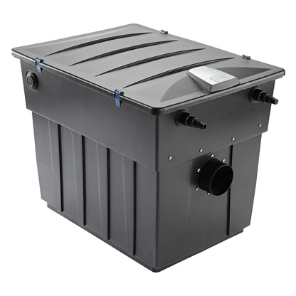 Oase BioTec 90000 - ScreenMatic 2 Pond Filters - Image 1