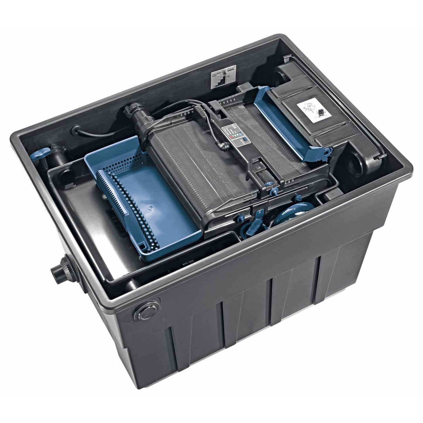 Oase BioTec 90000 - ScreenMatic 2 Pond Filters - Image 2