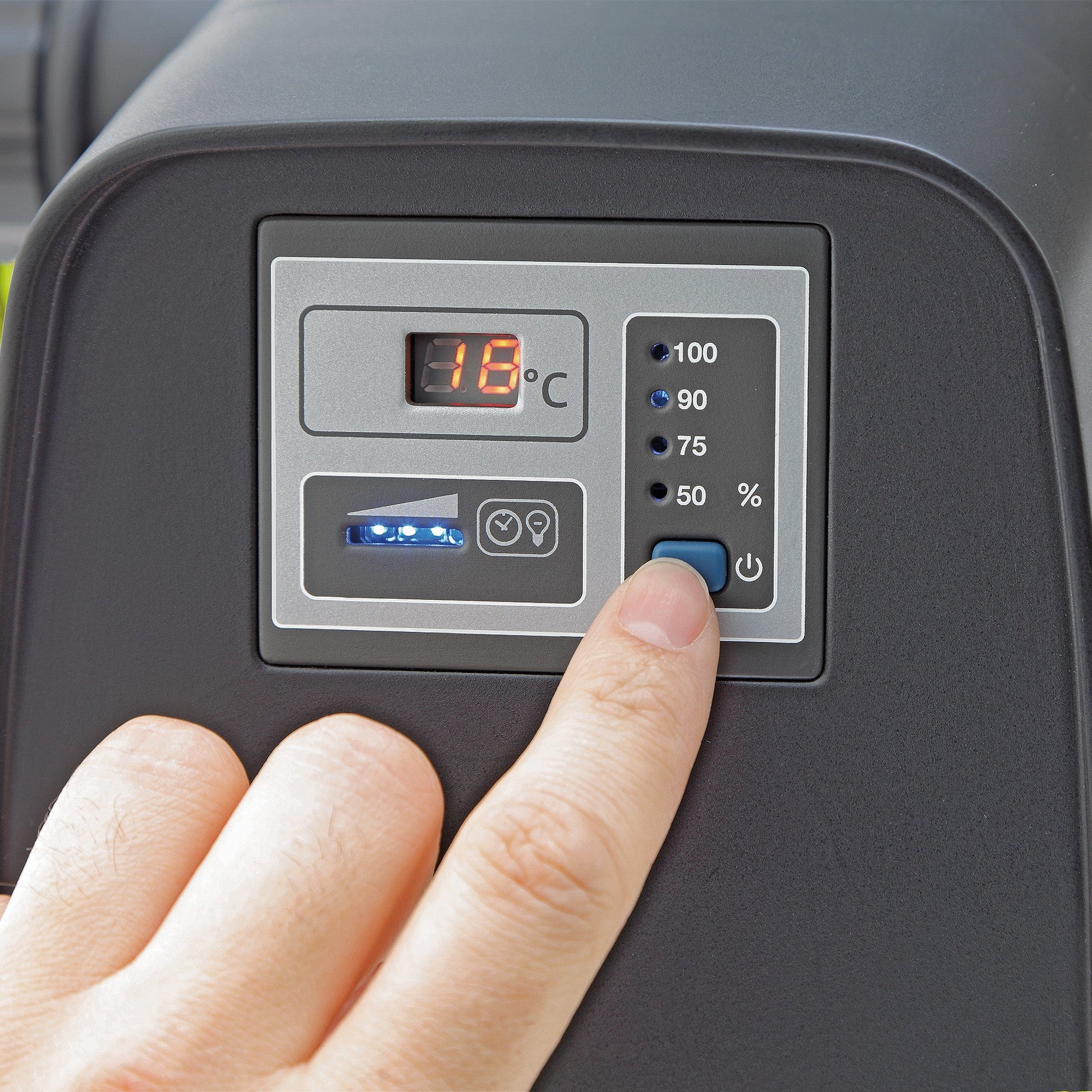 Oase Bitron ECO 120w Pond Ultra Violet Light - Image 3