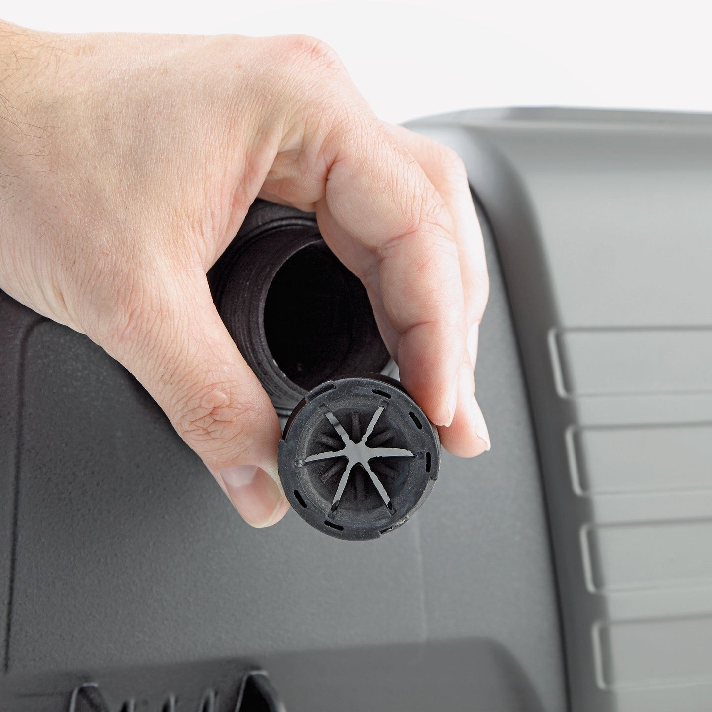 Oase Bitron ECO 120w Pond Ultra Violet Light - Image 5