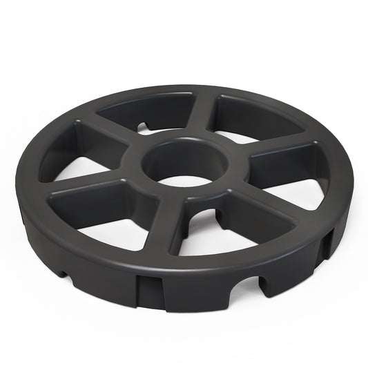 Oase Eco-Rise 50 Water Feature Stand - Image 1