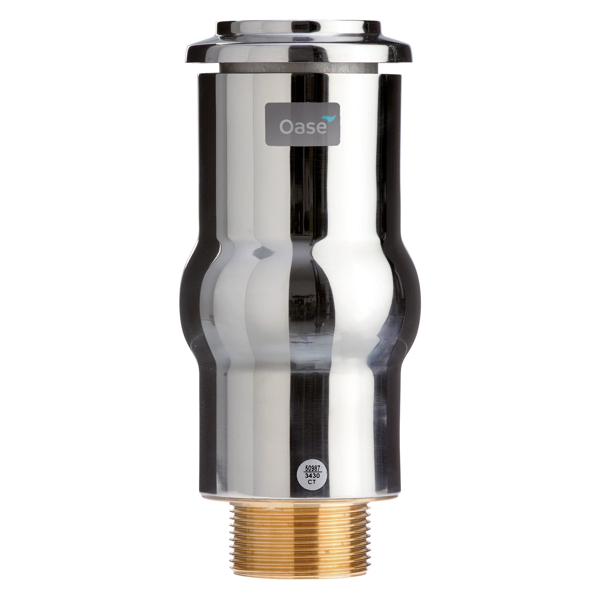 Oase Extra Large Foam Jet Fountain Head - Schaumsprudler 55-15e - 1½ Inch Thread (50987) - NND - Image 1