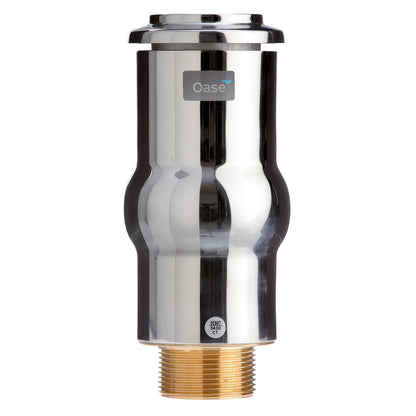 Oase Extra Large Foam Jet Fountain Head - Schaumsprudler 55-15e - 1½ Inch Thread (50987) - NND - Image 1