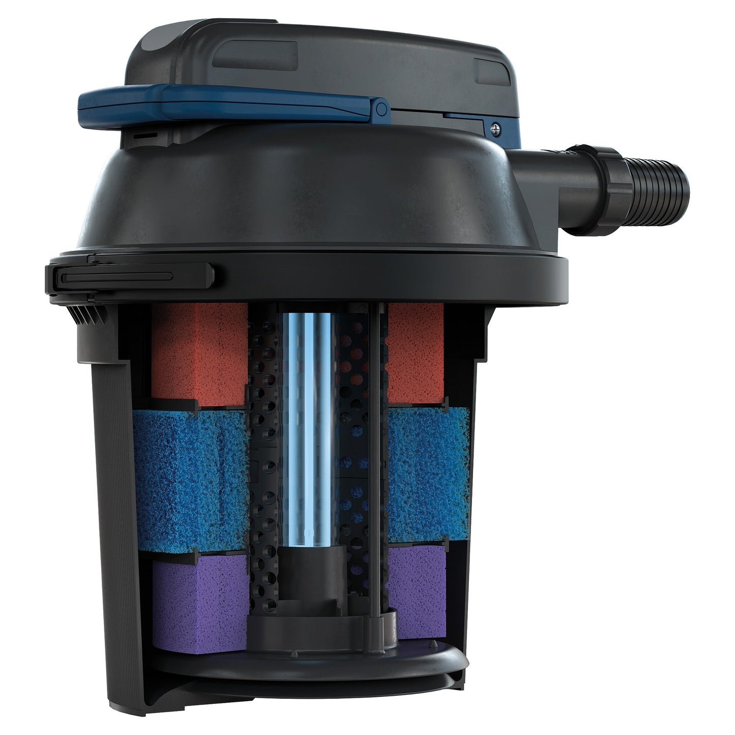 Oase FiltoClear 13000 - Pond Filter - Image 2