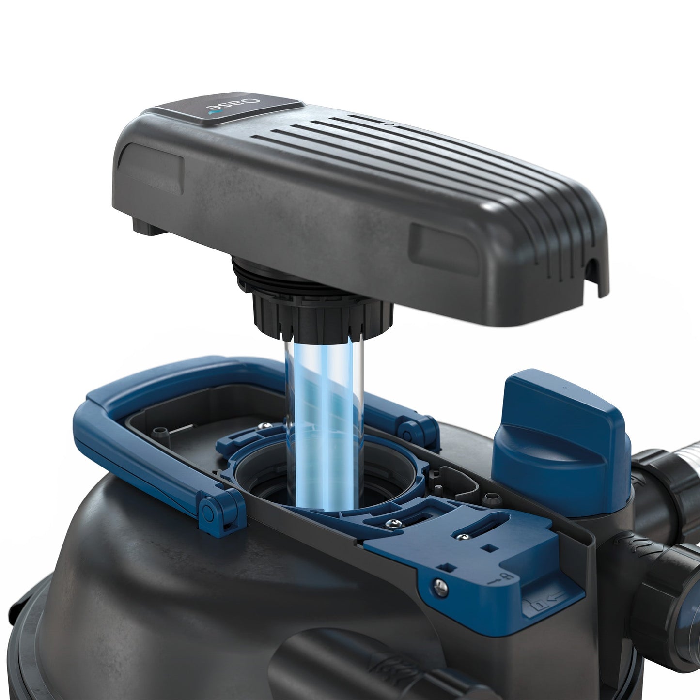 Oase FiltoClear 5000 - Pond Filter - Image 4