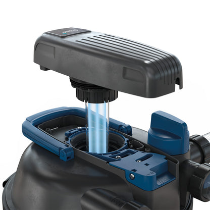 Oase FiltoClear 5000 - Pond Filter - Image 4