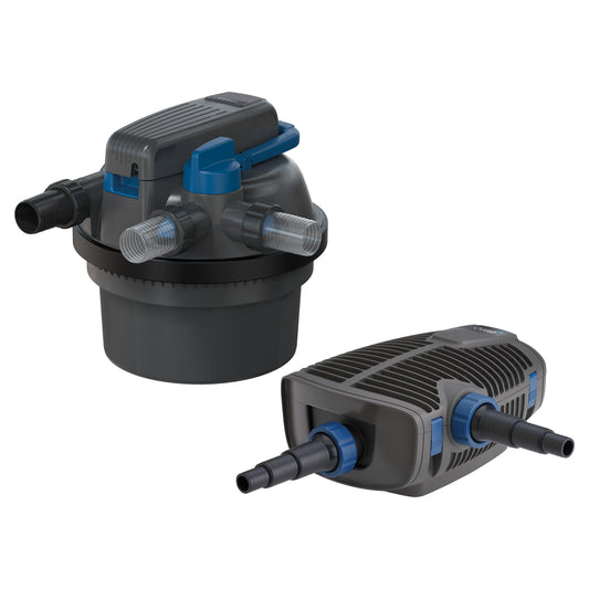 Oase FiltoClear 5000 OC Pond Filter Set Picture 1