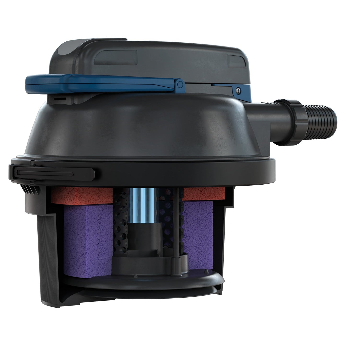Oase FiltoClear 5000 - Pond Filter - Image 2