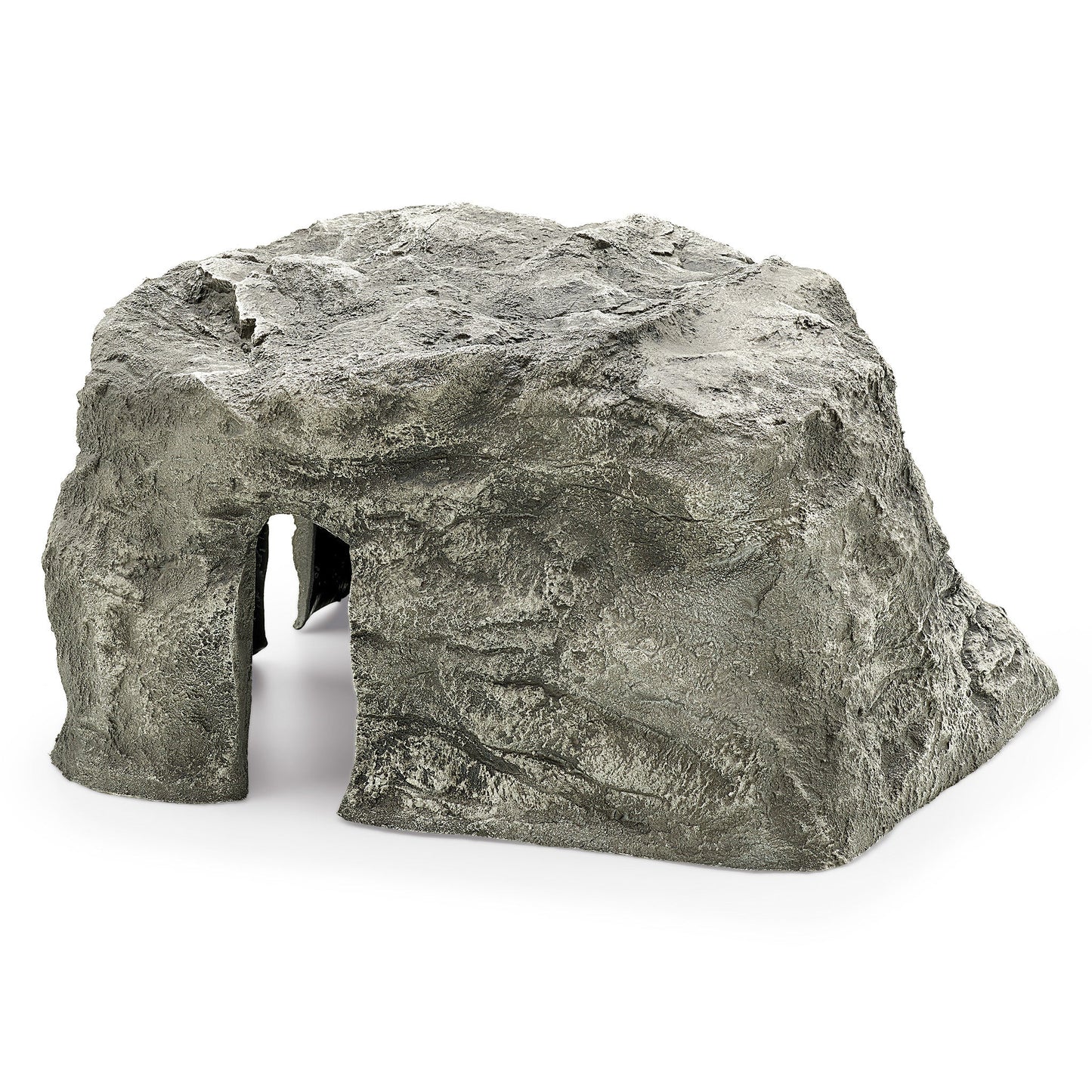 Oase FiltoClear FiltoCap - Stone Grey Filter Cover - Image 1
