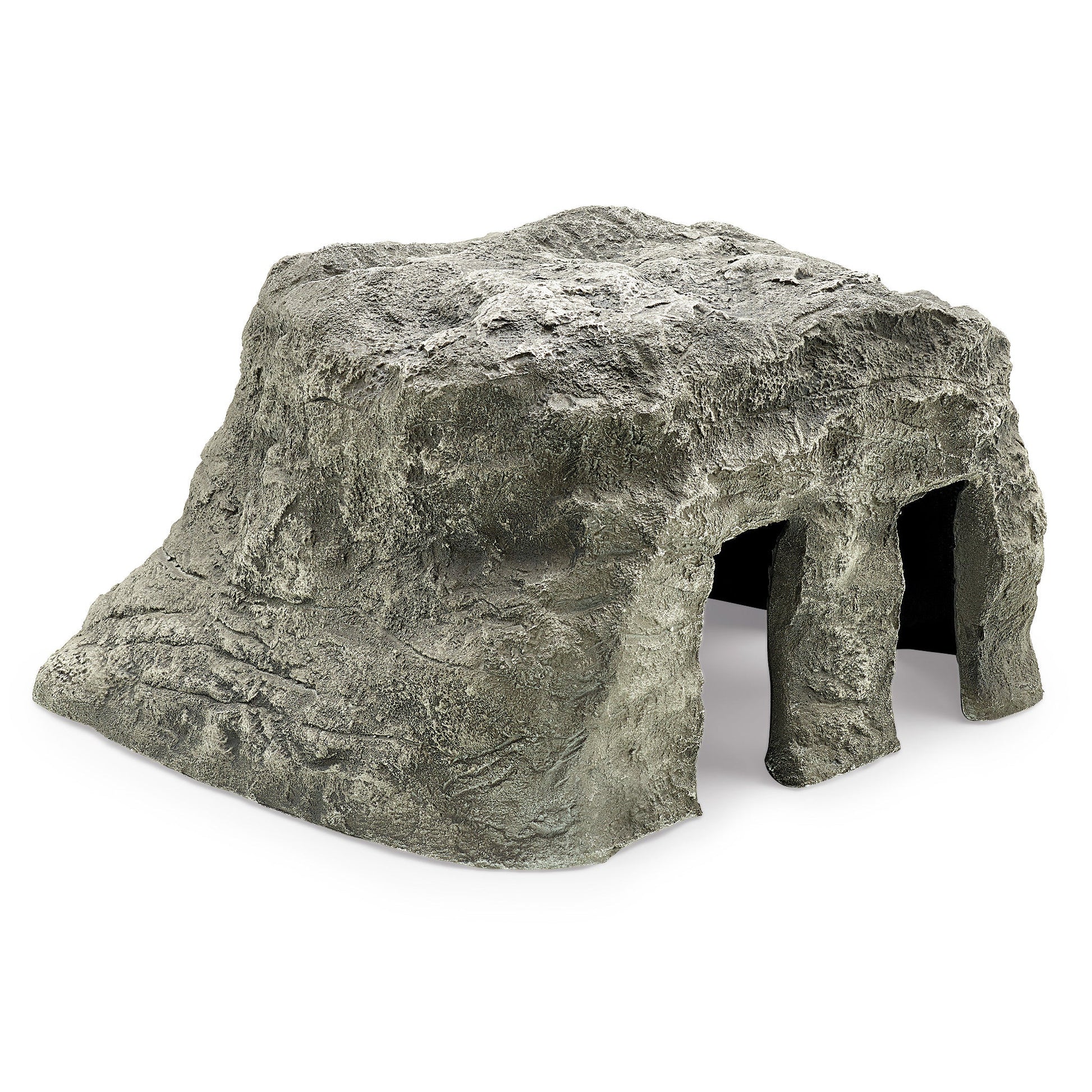 Oase FiltoClear FiltoCap - Stone Grey Filter Cover - Image 2