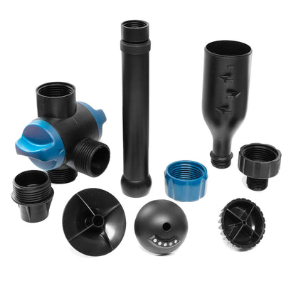 Oase Filtral 6000 Complete Pond Filter - Image 4