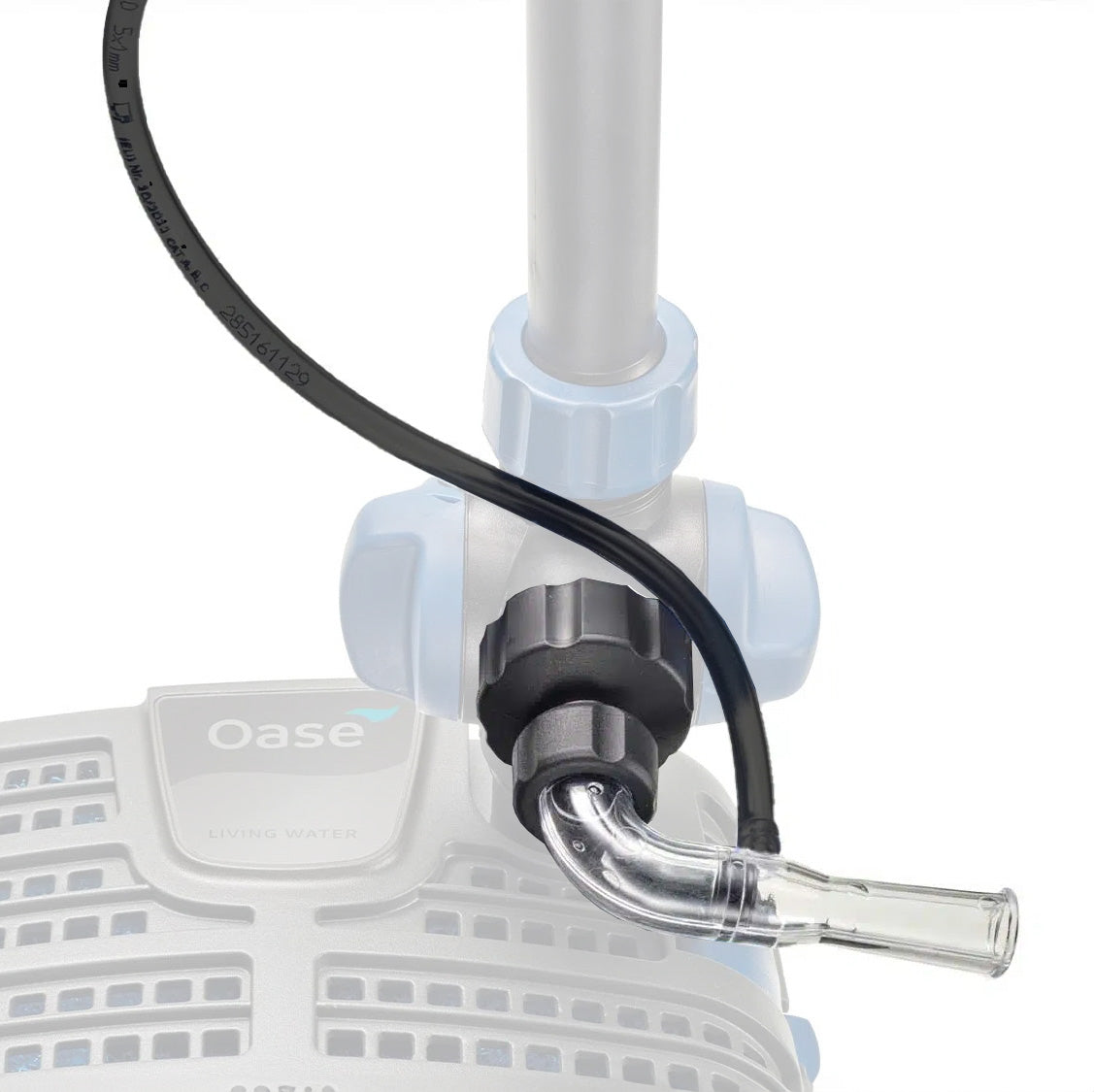 Oase Filtral Optional Aeration Set - Image 1