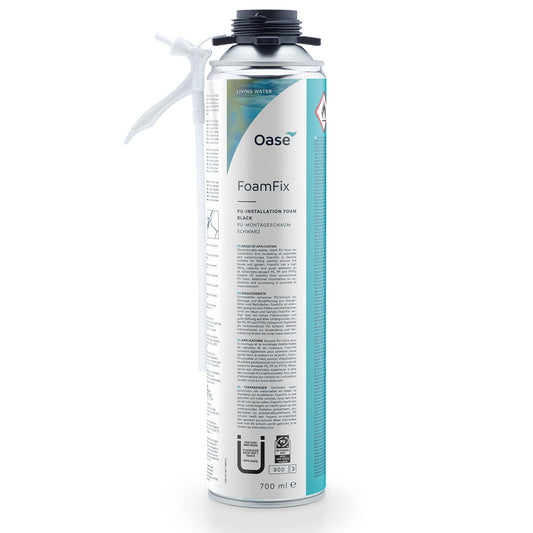 Oase - FoamFix Expanding Foam (700ml) - Image 1