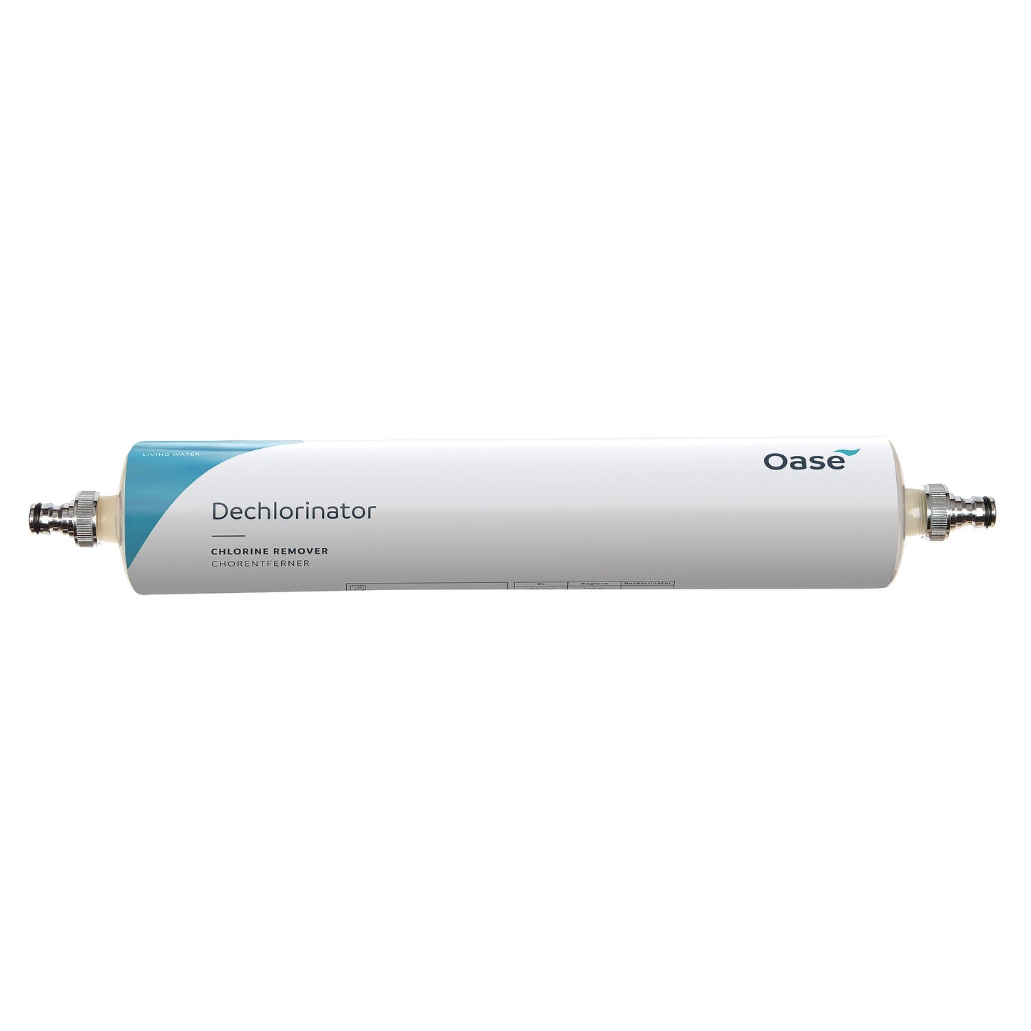 Oase - Inline Dechlorinator Cartridge - Image 1