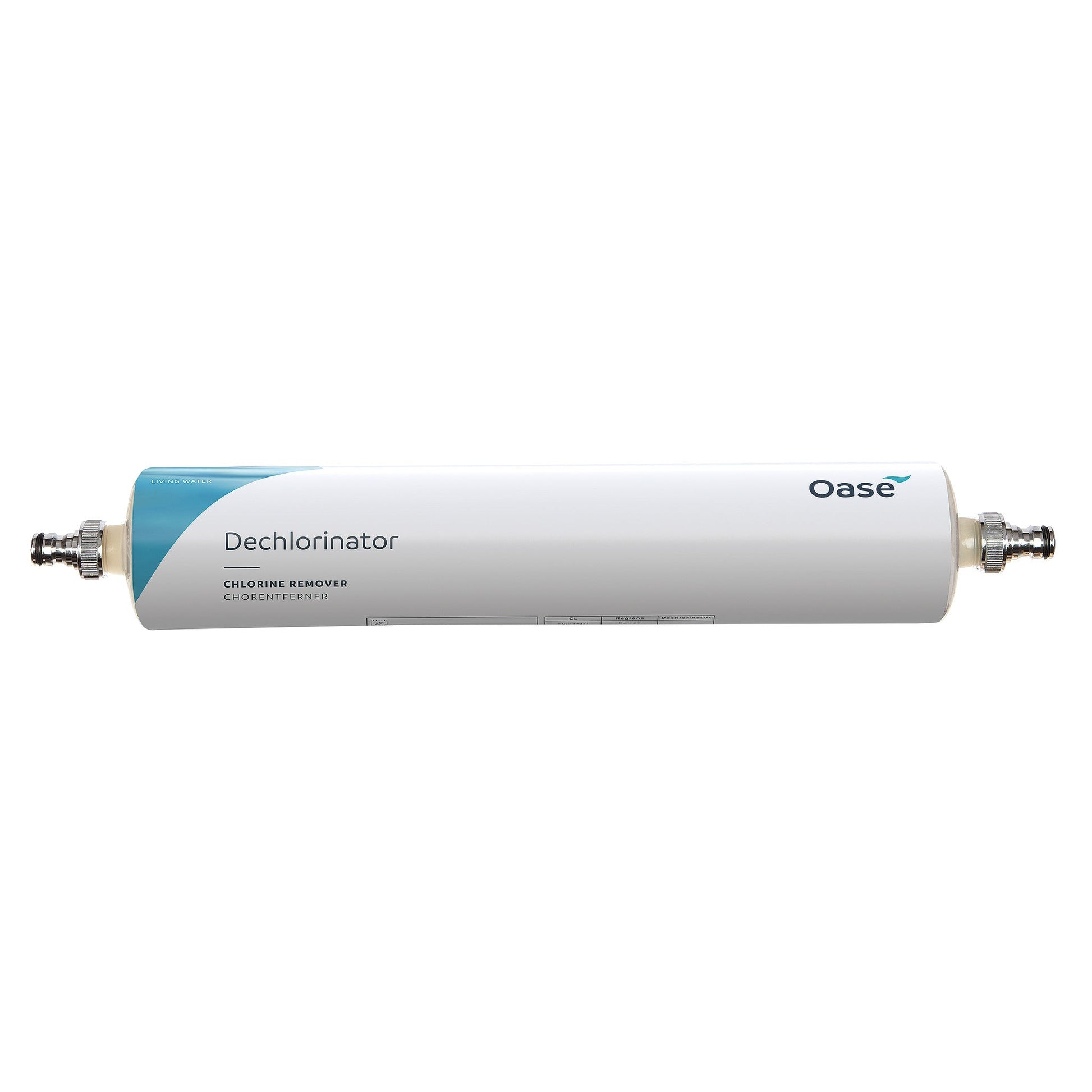 Oase - Inline Dechlorinator Cartridge - Image 1