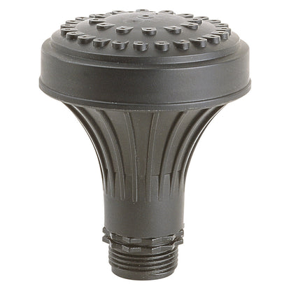 Oase Large 'Vulcan' Fountain Jet - 37-2.5k - 1 Inch Thread (52319) - Image 1