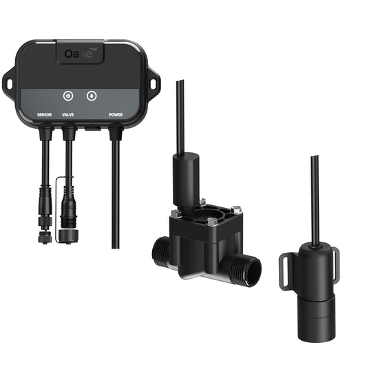 Oase LevelControl - Pond and Water Feature Auto - Top-Up Kit - Picture 1