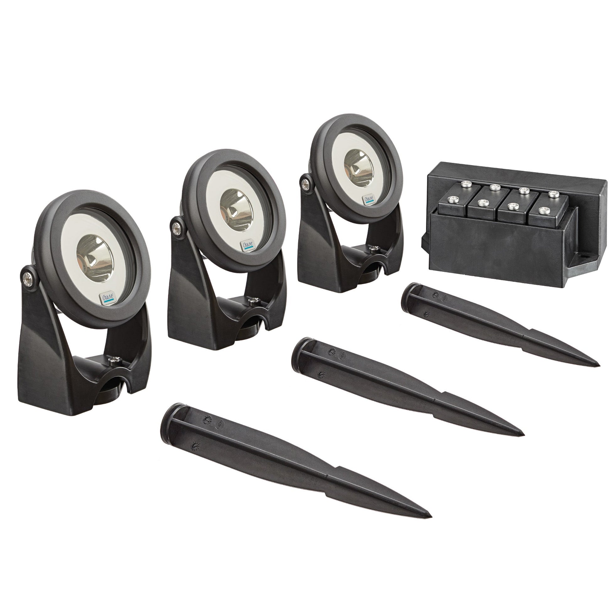Oase LunAqua Power LED 3 Light Sets - Image 2