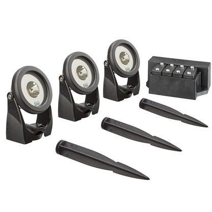 Oase LunAqua Power LED 3 Light Sets - Image 2