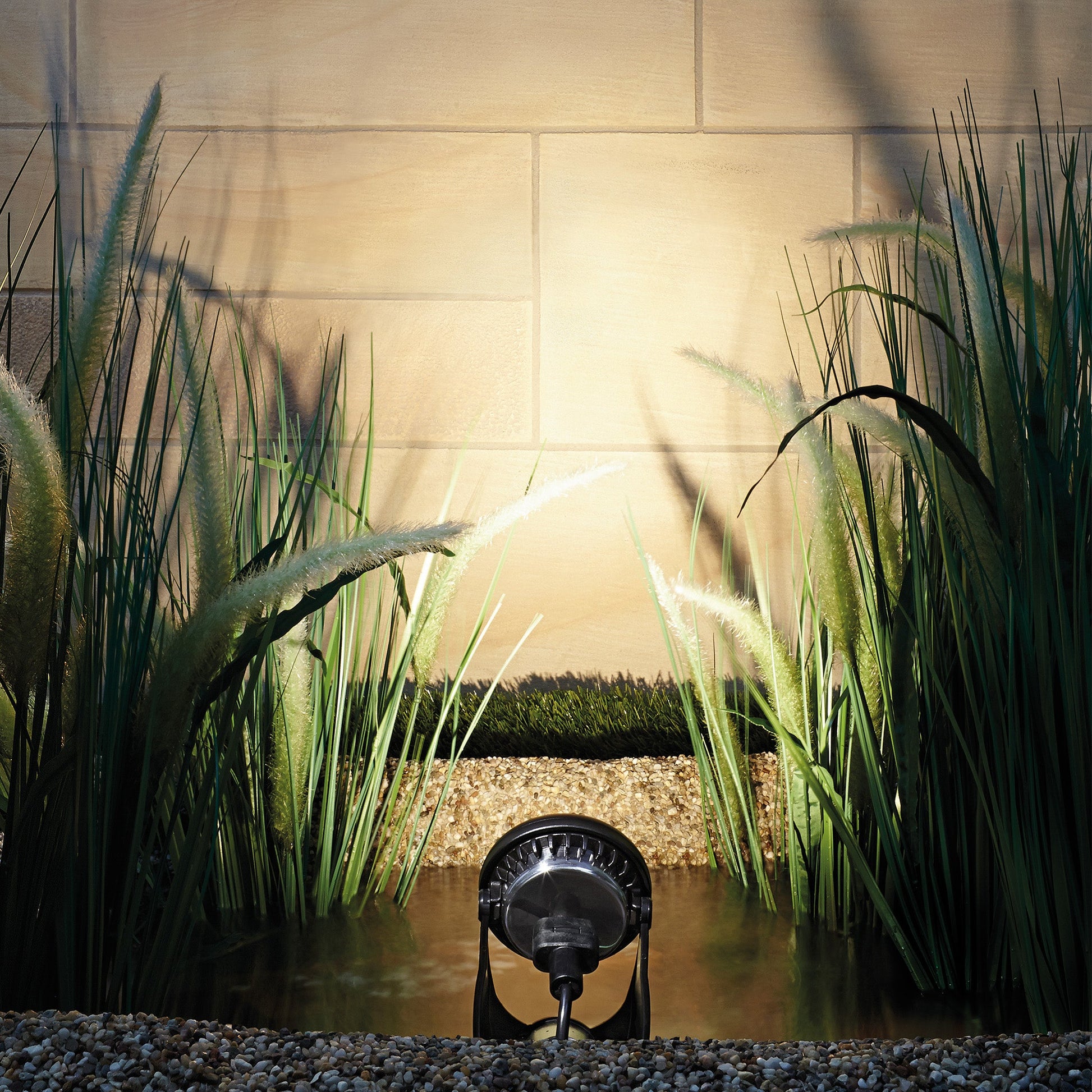 Oase LunAqua Power LED 3 Light Sets - Image 5