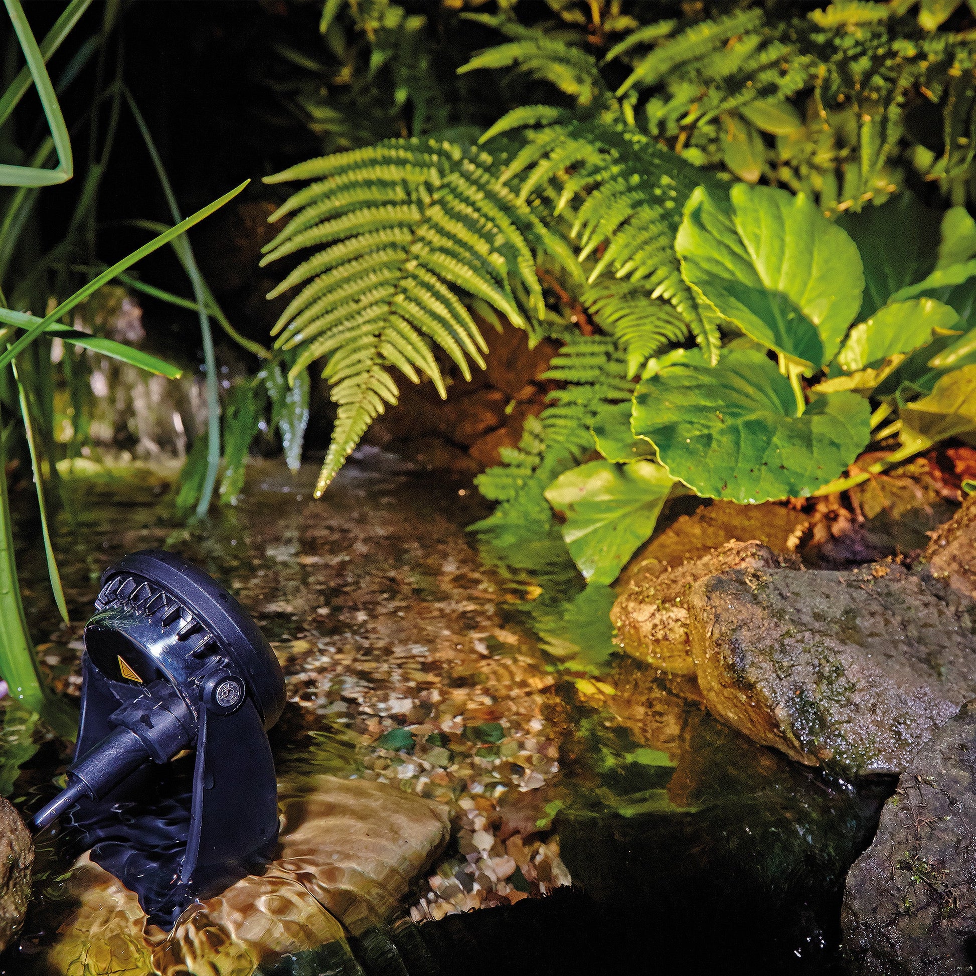 Oase LunAqua Power LED 3 Light Sets - Image 6