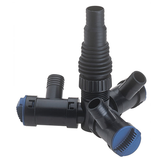 Oase Multi Water Distributor - 25mm (1 Inch) - Image 1