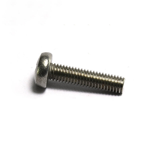 Oase BioTec Premium 80000 - Oval Head Screw V2A Din 7985 M6 X 25 (17918) - Image 1