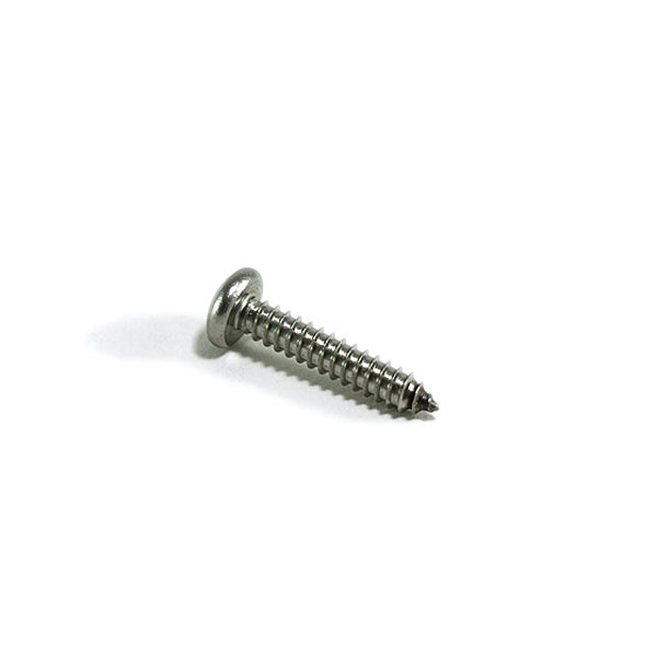 Oase BioTec Premium 80000 - Oval Head Screw Cz-V2A Din 7981 6.3 X 32 (27572) - Image 1