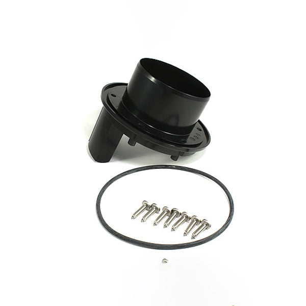 Oase BioTec ScreenMatic 2 - 90000 - Outflow Connection - DN110 (48686) - Image 1
